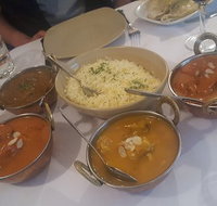 Tandoori  Curry Club - Accommodation Tasmania