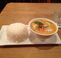 Thai Lucy - Accommodation Tasmania