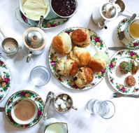 The Tea Room QVB - Accommodation Tasmania