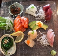 Toshi's Japanese Restaurant - Accommodation Tasmania