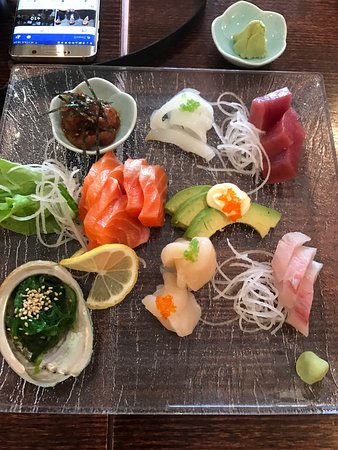 Toshi's Japanese Restaurant - Accommodation Tasmania 0