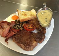 Cafe 17 - Accommodation Tasmania