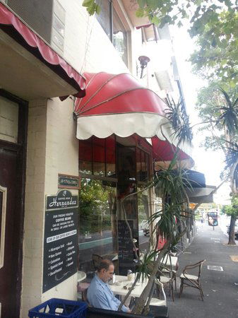 Potts Point NSW Accommodation Tasmania