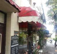 Cafe Hernandez - Accommodation Tasmania