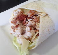 Gateway Cafe - Accommodation Tasmania