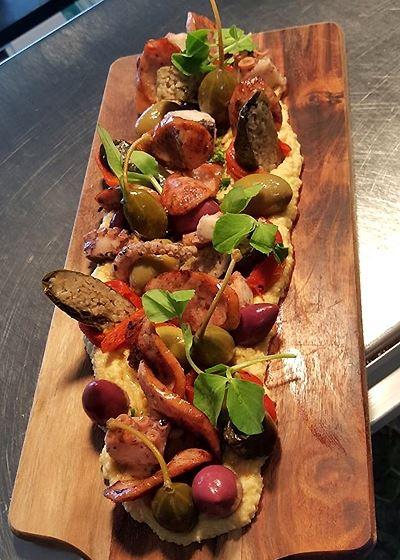 NINE 50 Restaurant & Bar - Accommodation Tasmania 0