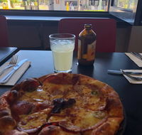 Sorella Pizza Kitchen - Accommodation Tasmania