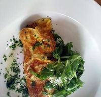 Top Pub Bistro - Accommodation Tasmania