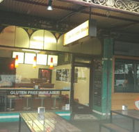 Burger Haus - Accommodation Tasmania