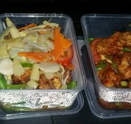 Great Eastern Hakka Restaurant - Accommodation Tasmania