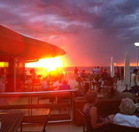 Harbour View Restaurant - Accommodation Tasmania