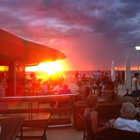 Harbour View Restaurant - Accommodation Tasmania 0