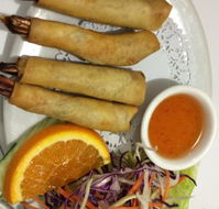 Mayura Thai - Accommodation Tasmania