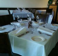 Samsara Restaurant - Accommodation Tasmania