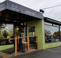 The Peddler Cafe - Accommodation Tasmania