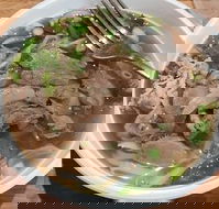 Rice Fields Restaurant - Accommodation Tasmania