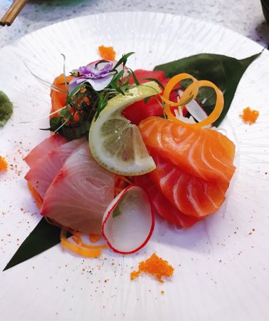 Aoki Japanese Kitchen - Accommodation Tasmania 0