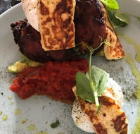 Black Squirrel Cafe - Accommodation Tasmania