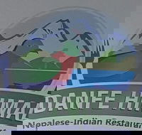 Danfe Himal - Accommodation Tasmania