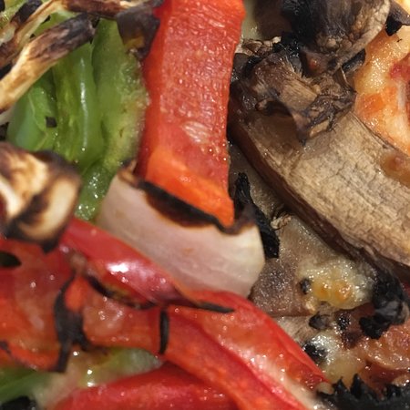 Paloma Pizza - Accommodation Tasmania 0