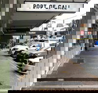 Port Of Call - Accommodation Tasmania