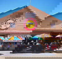 Sandy Beach Hq - Accommodation Tasmania