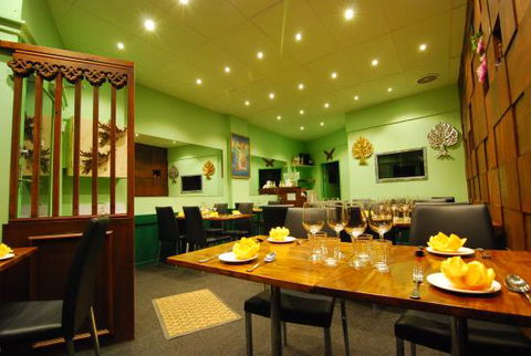 Sook Sabai Thai Restaurant - Accommodation Tasmania 0