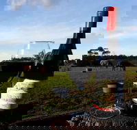 Arundel Farm Estate Winery - Accommodation Tasmania