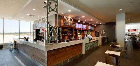 Pendulum Bar - Accommodation Tasmania 0