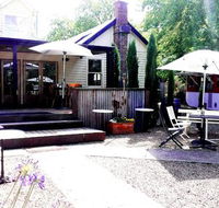 321 Learmonth Cafe - Accommodation Tasmania