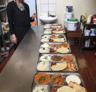 Aroma of India - Accommodation Tasmania