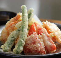 Asahi Japanese Restaurant - Accommodation Tasmania