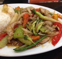 Ballarat Vietnamese Noodle House - Accommodation Tasmania