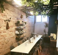 Ballarat Wholefoods Cafe - Accommodation Tasmania