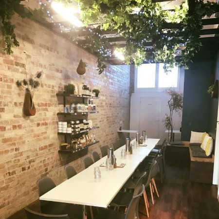 Ballarat Wholefoods Cafe - Accommodation Tasmania 0