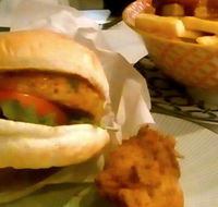 Burger Brothers Ballarat - Accommodation Tasmania