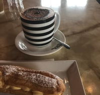 Cafe Choux Choux - Accommodation Tasmania