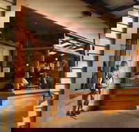 Cafe Sidra - Accommodation Tasmania