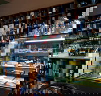 Craig's Cafe  Larder - Accommodation Tasmania