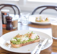 Eclectic Tastes Cafe  Pantry - Accommodation Tasmania