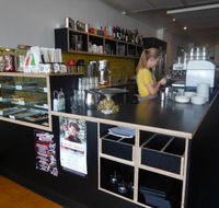 Europa Cafe - Accommodation Tasmania