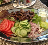 Food Should Taste Good - Accommodation Tasmania