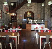 Free Time Restaurant - Accommodation Tasmania