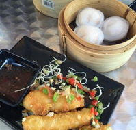 Fu Man Lou Dumpling Bar - Accommodation Tasmania