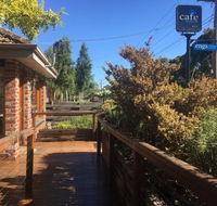 Golden Point Cafe - Accommodation Tasmania