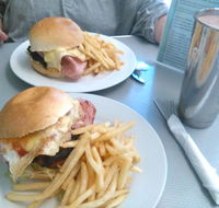 Krooze in Cafe - Accommodation Tasmania
