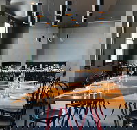Mr Jones Dining - Accommodation Tasmania