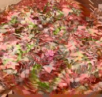 Nimzy's Pizzas - Accommodation Tasmania