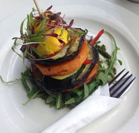 Paleo Cafe - Accommodation Tasmania