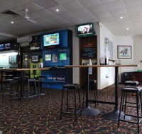Park Hotel Bistro - Accommodation Tasmania